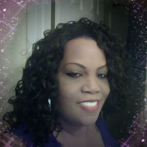 Meet your Posher, Cathy